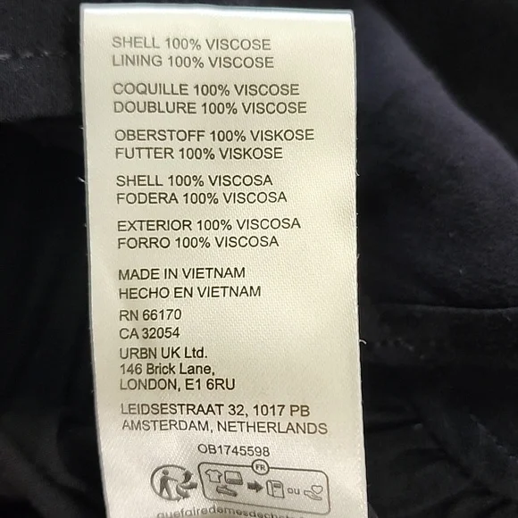 Free People On Pointe Bomber Jacket In Black NWT - Picture 8 of 9